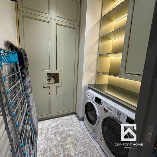 Элитный апартамент<br />
Район: Шайхантахур <br />
3/4/7<br  — фото 5