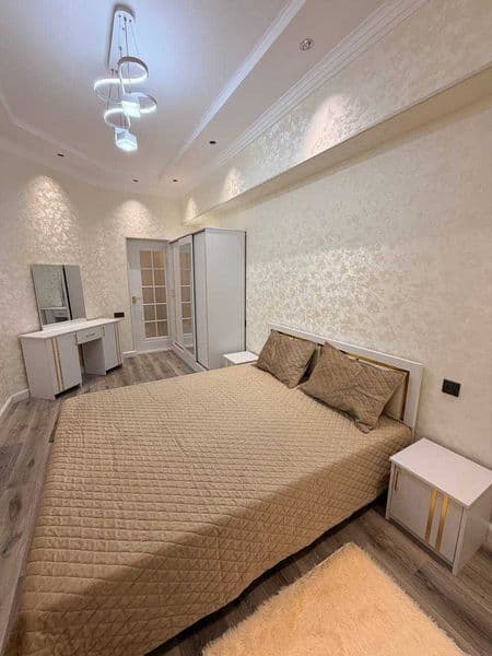 • Район: Юнусабад<br />
• Адрес: 15-квартал<br />
• Ориентир — фото 2