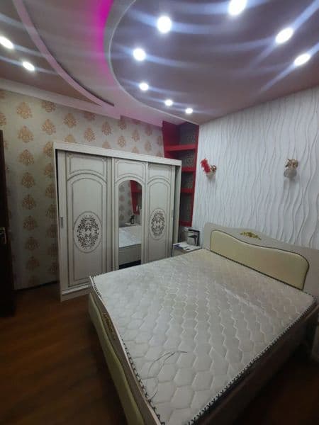 Аренда квартира новостройка<br />
Район - Алмазарский<br />
 — фото 3