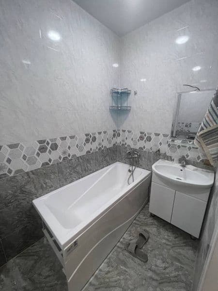 Аренда квартира новостройка<br />
Район - Алмазарский<br />
 — фото 2