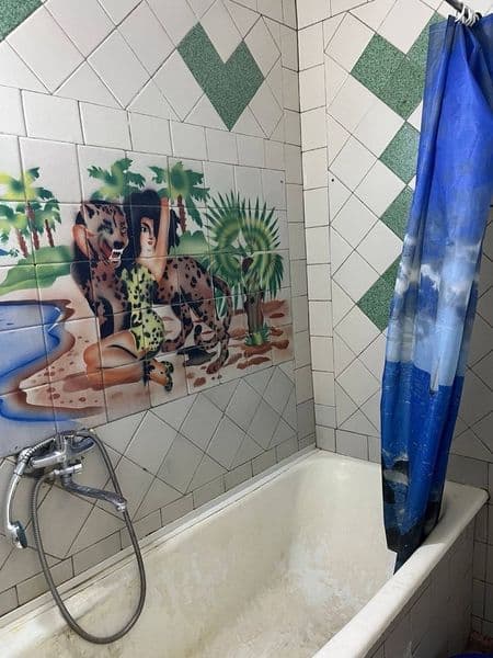 Sheriklikka kvartira| Maklersiz<br />
2 kishi olinadi<br />
 — фото 3