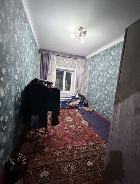 квартире имеется все необходимое мебель и техника для комфор — фото 3