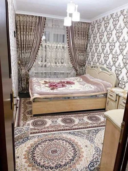 Сдаётся отличная и уютная квартира!<br />
<br />
 Район: Юну