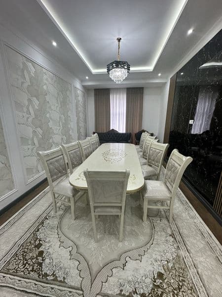 Здаётся квартира на Мирзо улугбекском районе на Гидрометцент — фото 3