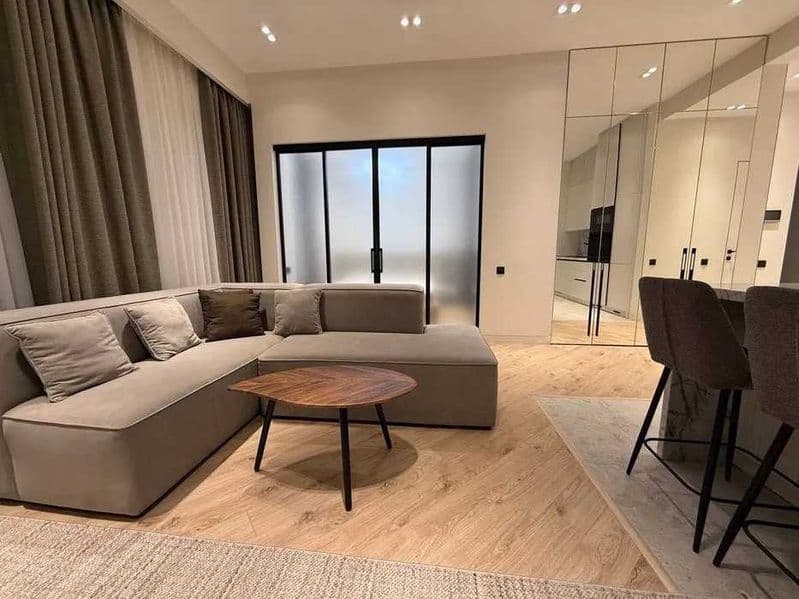 Сдается квартира <br />
Мирабадский район<br />
ЖК Mirabad A