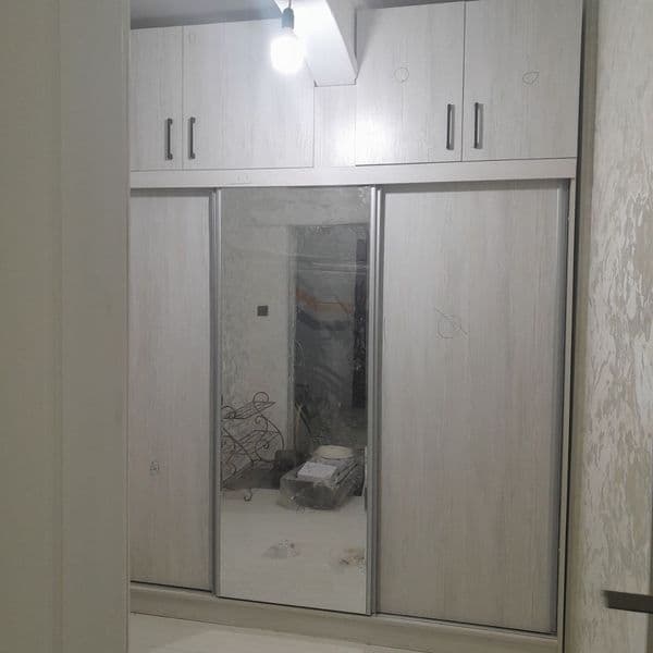 2 xonali uyni bitta xonasiga oila bilan turishga sheriklikga — фото 2