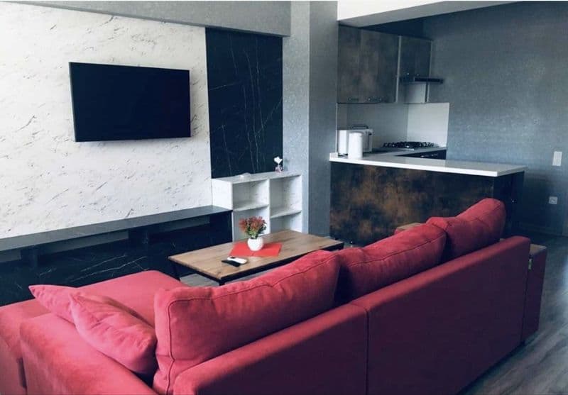 Аренда Минор Ц5<br />
3/4хона<br />
2-етаж<br />
9-етажка<br — фото 2