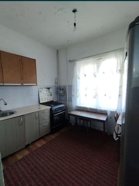 Аренда 1 комнатная квартира Сергели 6.<br />
На 5 этаже 9 эт — фото 3