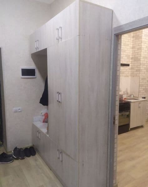 Mirzo Ulugʻbek Parketskiy 2 xona kv ijaraga beriladi hamma w — фото 4