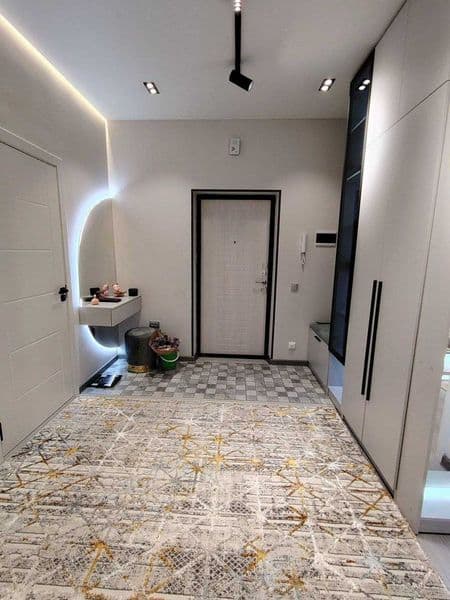 Район: Алмазарский<br />
Адрес: ЖК Алмазар сити<br />
<br /> — фото 5