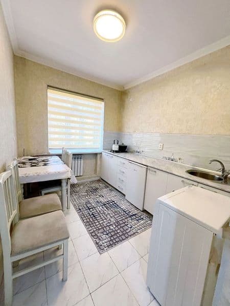 Ижарага квартира.<br />
Яккасарой тум. Мўлжал NEXT <br />
2  — фото 4