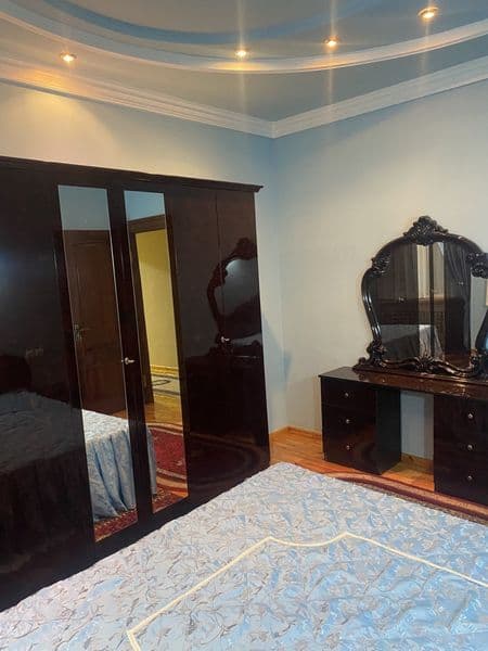 Ижарага 2.хонали  уй берилади ремонти яхши  метро беруни шар — фото 4