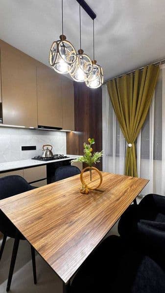 Сдаётся КЛАССНАЯ квартира<br />
<br />
• Район: Яшнабадский< — фото 5