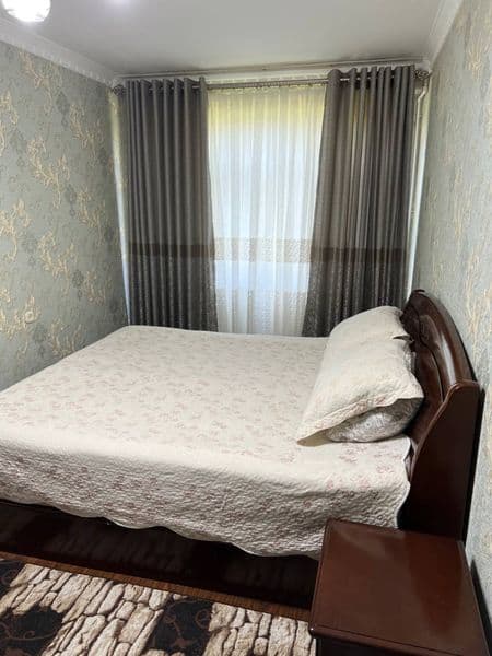 Квартира арендага берилади уютно <br />
3 хонали тоза Москов — фото 4