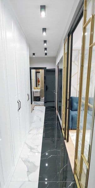 Сдаётся квартира  в Новостройке  ЖК Мирабад Элит <br />
Орие