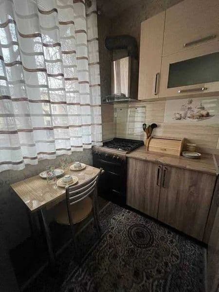 Манзил : <br />
<br />
- хона 2<br />
- қават 1<br />
- умум — фото 4