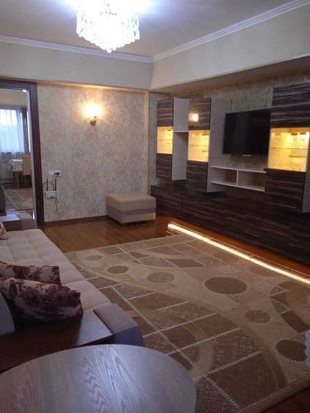 Сдаётся квартира на Метро Айбек‼️<br />
Ориентир - Корейское