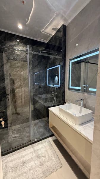 Аренда апартаментов<br />
ЖК Nest-One <br />
Tashkent City <