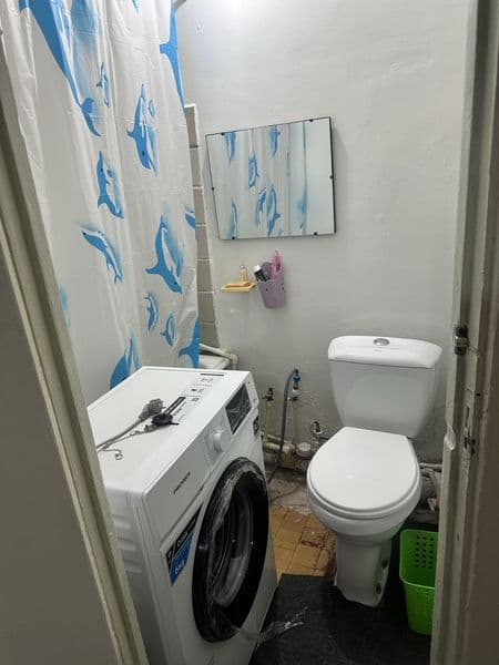 Chilonzorda 23-kvartal Dilorom to’yxonasini orqasida qizlarg — фото 5