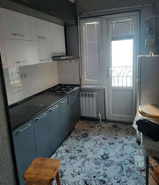 Сдам квартиру 2/6/10<br />
Яшнобадский & район <br />
Ориент