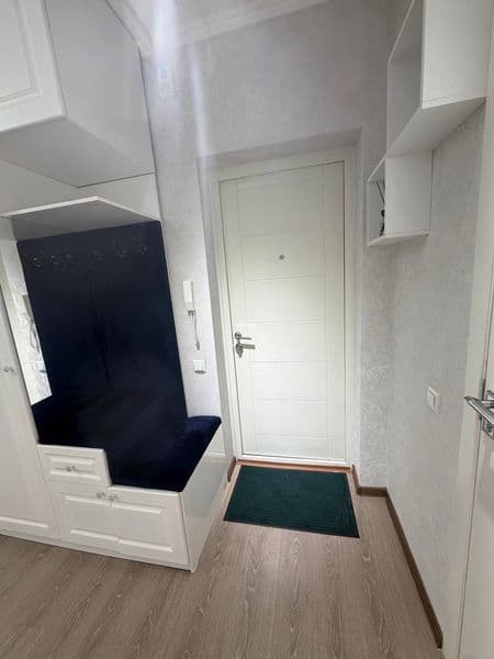 Срочно сдается квартира на долго срочно семейным или иностра — фото 4