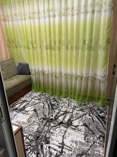 Сдаётся шикарная квартира Чиланзар 2 квартал 2*3/3/5. В квар — фото 3