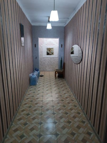 Сдается своя квартира на Ц1 в центре города 2/6/9 с ремонтом — фото 3