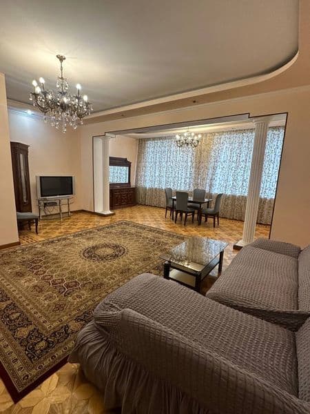 Сдаётся квартира в аренду Рассия Гостиница Ж/К Попугайчик 3х — фото 2