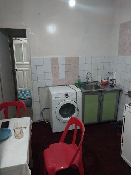 #CHILONZOR- 16 кvartal <br />
2/hona 2/etaj 4 etajli <br />
 — фото 3