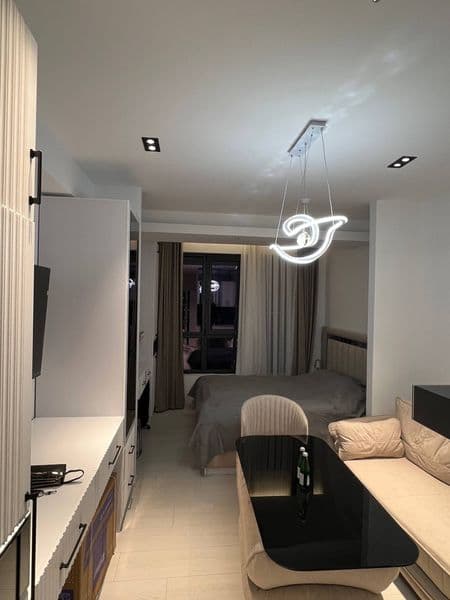 Сдаётся 1-комнатная квартира (студия) в премиальном "ЖК MODE