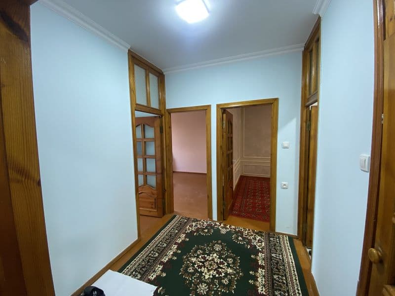 Farxod dehqon bozori togrisida yolni yuzida 4xonali kvartira — фото 2