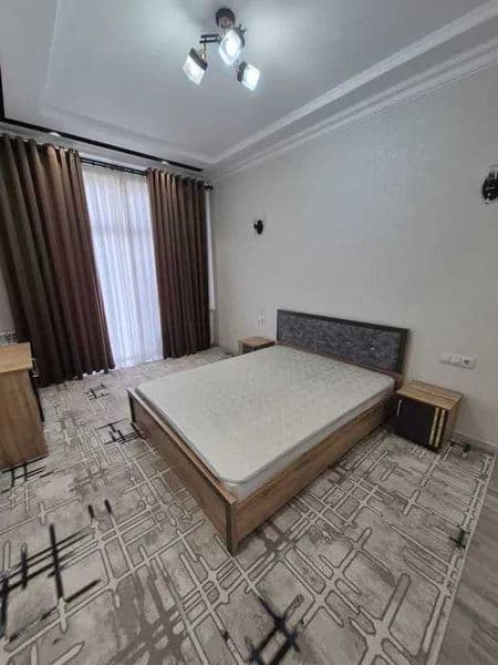 Сдаётся КЛАССНАЯ квартира<br />
<br />
• Район: Сергелийский