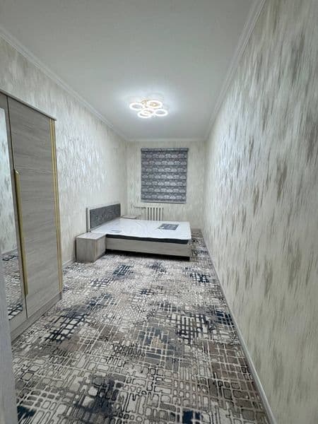 Аренда Квартиру:<br />
#Ташкент -<br />
#Район - Чиланзар 15 — фото 4