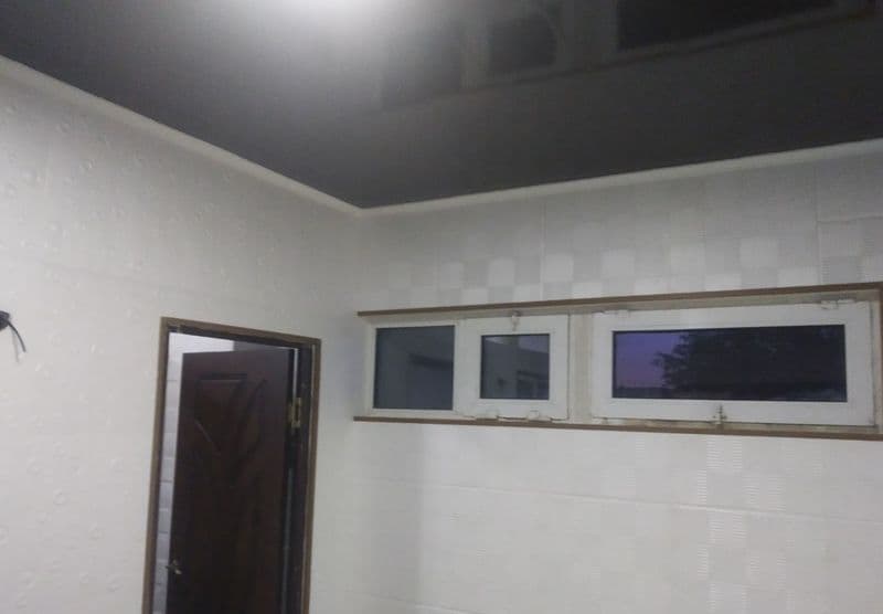 Тинчли метро якинида 3 хонали катедж ховлиси йук узок муддат — фото 3