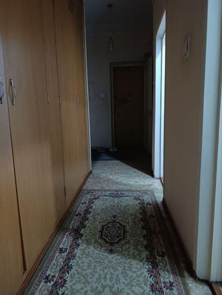 Сдам в аренду Трехкомнатная квартира на 2-м этаже четырехэта — фото 4