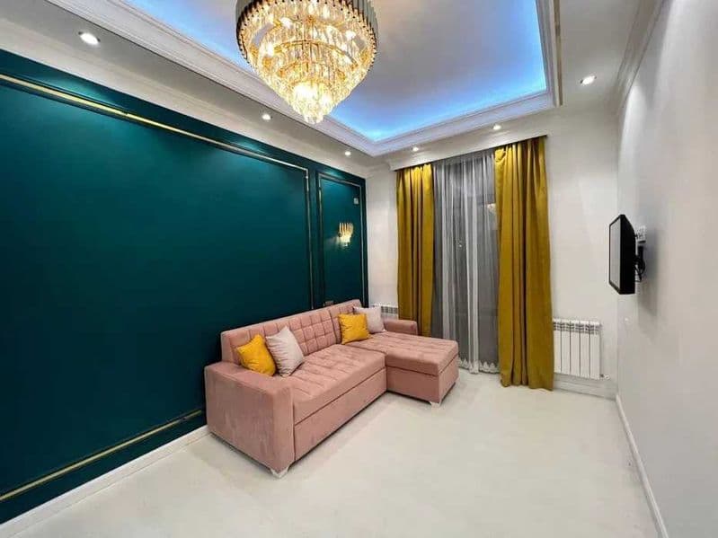 Сдаётся  квартира На Лисуново <br />
#Ориентир - Кадышева Ры — фото 2