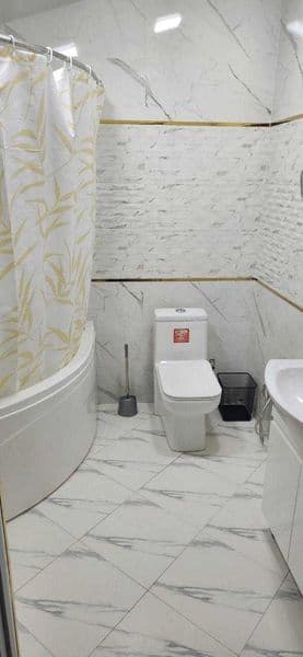 Сдается квартира с красивым ремонтом<br />
<br />
• Район: М — фото 5