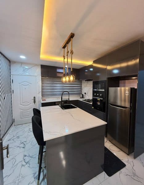 Сдаëтся шикарная квартира на Ойбек метро — фото 3