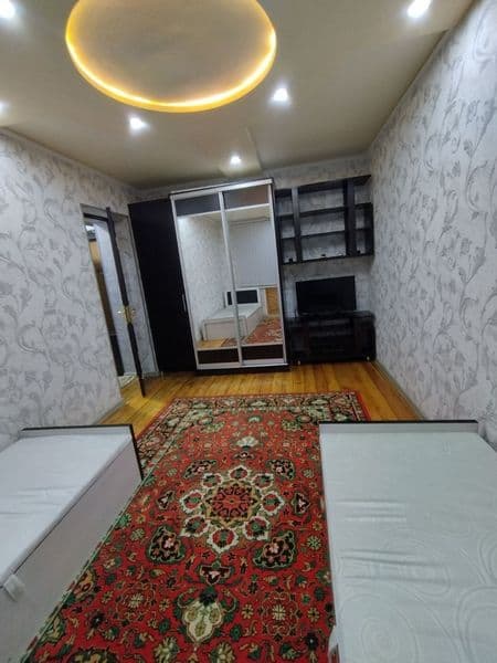 Сдается квартира <br />
Чиланзар 6 квартал 1/3/4. <br />
Бал — фото 2