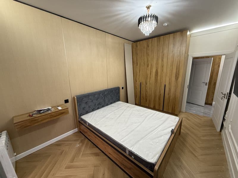 Сдаётся 1 комнатная квартира в районе Яшнабад Ассалом Сохил< — фото 3