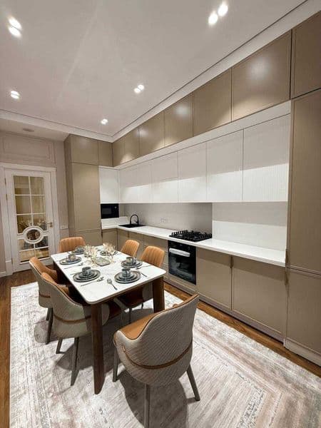 Сдаётся шикарная квартира ПРЕМИУМ класса.<br />
<br />
• Рай — фото 4