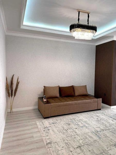 Yakkasaroy tumanida, Oybek metrosi yonida 2 xonali shinam va — фото 2