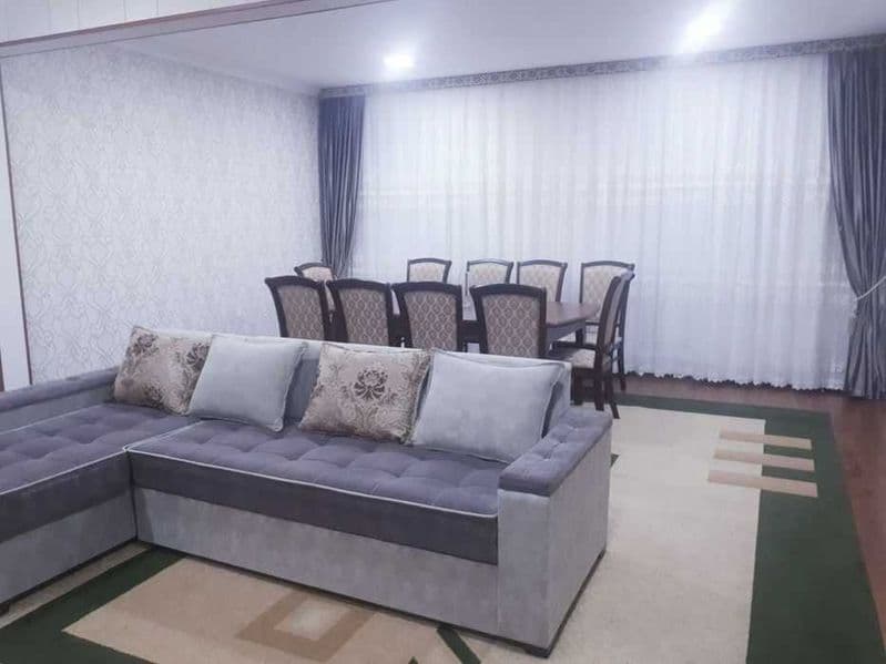 Сдаётся квартира в центре!<br />
Иностранцам или Семье!<br / — фото 4