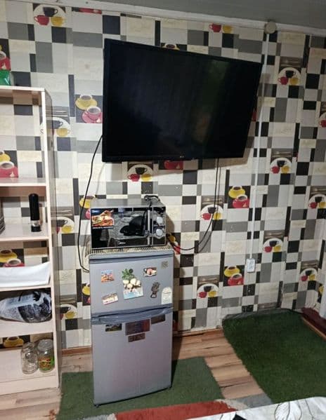 Сдается 3-комнатная квартира в Янгихаётском районе.<br />
<b — фото 3