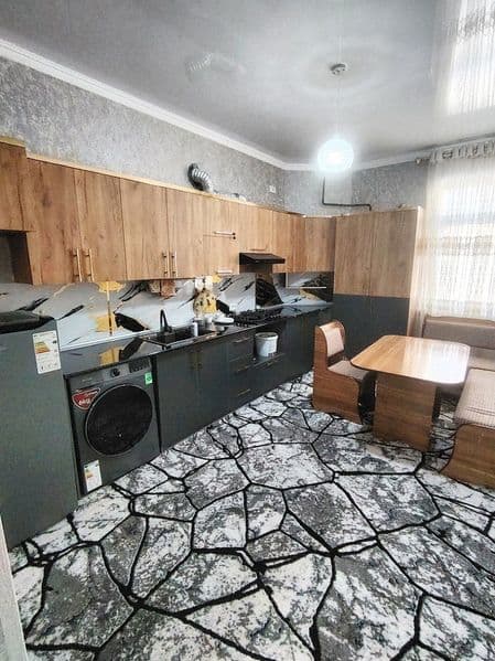 Сергелийский район, рядом со станцией метро «Сергели». 2-ком — фото 2