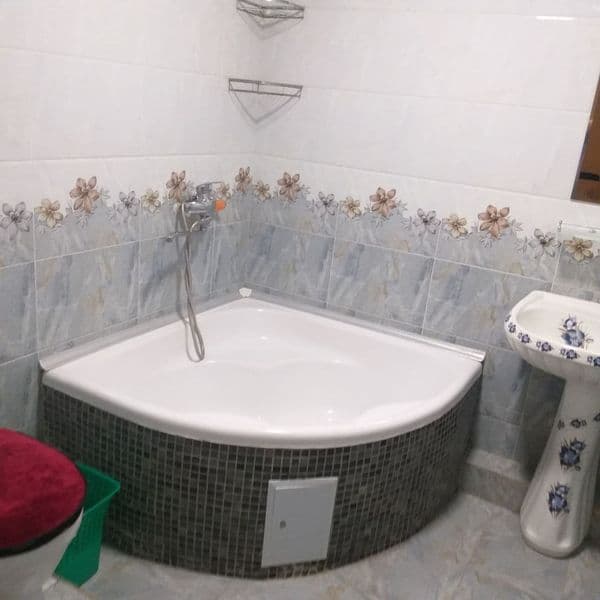 Квартирага ойига 900 мингдан ижарага қўяман. Хамма шароити б — фото 4