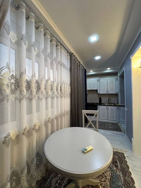 Олмазор – Қорақамиш (сой бўйи)<br />
Қорақамиш сой бўйида кв — фото 3