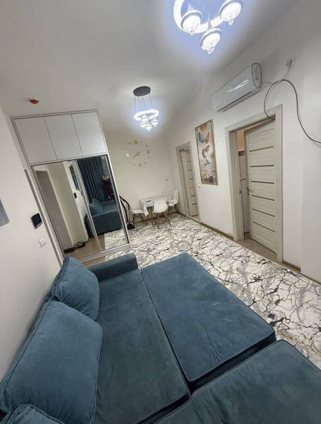 Сдаётся КЛАССНАЯ квартира<br />
<br />
• Район: Юнусабадский — фото 2