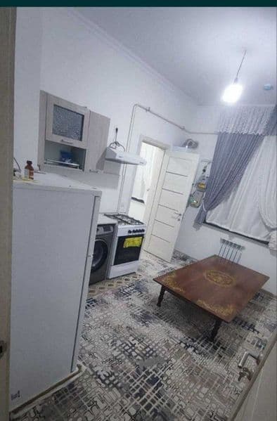 Manzil: Yakkasaroy tumani, Qushbegi, Novostroyka<br />
Mo'lj — фото 2