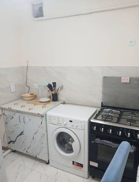Сдается в аренду квартира с мебелью и техникой авиосозлар 4  — фото 2
